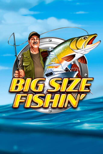 Демо игра Big Size Fishin играть на официальном сайте Joy Casino