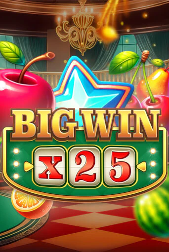 Демо игра Big Win x25 играть на официальном сайте Joy Casino