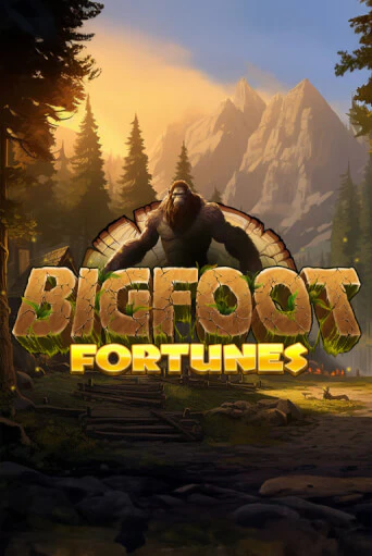 Демо игра BIGFOOT FORTUNES играть на официальном сайте Joy Casino