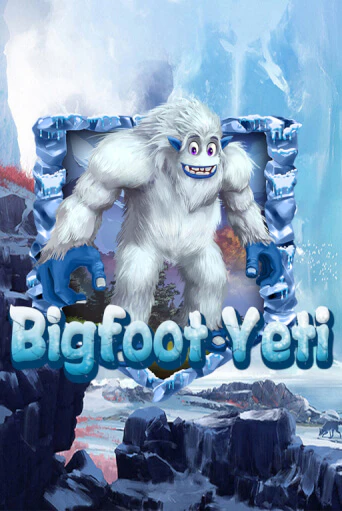 Демо игра Bigfoot Yeti играть на официальном сайте Joy Casino