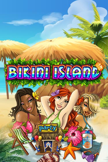 Демо игра Bikini Island играть на официальном сайте Joy Casino