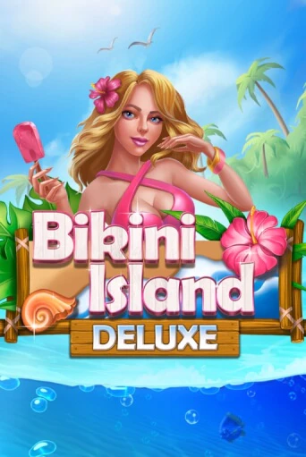 Демо игра Bikini Island Deluxe играть на официальном сайте Joy Casino