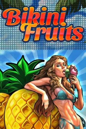 Демо игра Bikini Fruits играть на официальном сайте Joy Casino