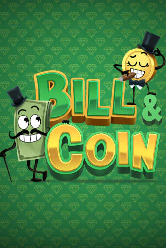 Демо игра Bill & Coin играть на официальном сайте Joy Casino