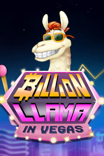 Демо игра Billion Llama in Vegas играть на официальном сайте Joy Casino