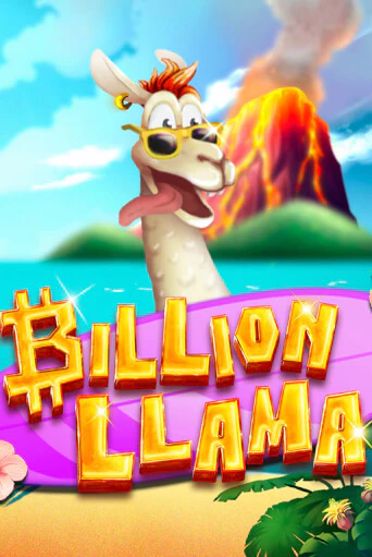 Демо игра Bingo Billion Llama играть на официальном сайте Joy Casino