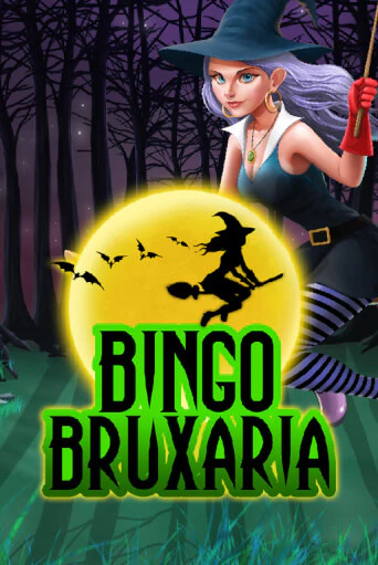 Демо игра Bingo Bruxaria играть на официальном сайте Joy Casino