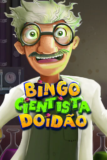 Демо игра Bingo Cientista Doidão играть на официальном сайте Joy Casino