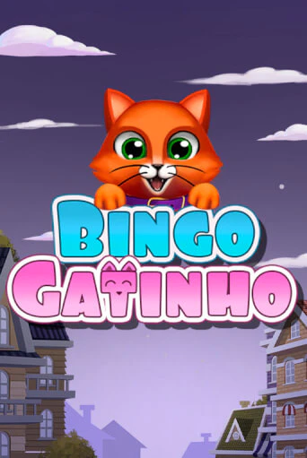 Демо игра Bingo Gatinho играть на официальном сайте Joy Casino