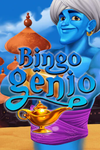 Демо игра Bingo Gênio играть на официальном сайте Joy Casino