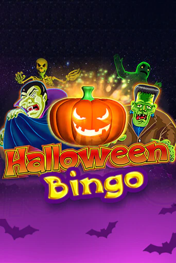 Демо игра Bingo Halloween играть на официальном сайте Joy Casino