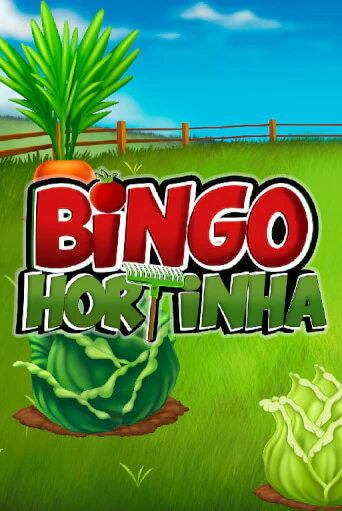 Демо игра Bingo Hortinha играть на официальном сайте Joy Casino