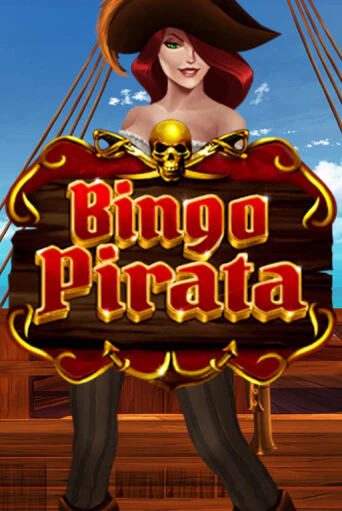 Демо игра Bingo Pirata играть на официальном сайте Joy Casino