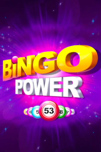 Демо игра Power Bingo играть на официальном сайте Joy Casino