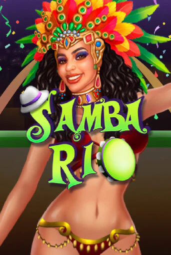 Демо игра Bingo Samba Rio играть на официальном сайте Joy Casino