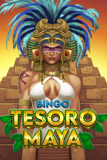 Демо игра Bingo Tesoro Maya играть на официальном сайте Joy Casino