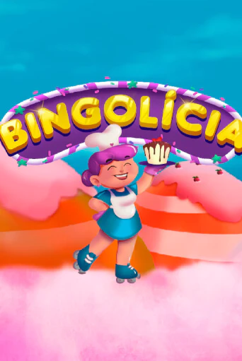 Демо игра Bingolicia играть на официальном сайте Joy Casino