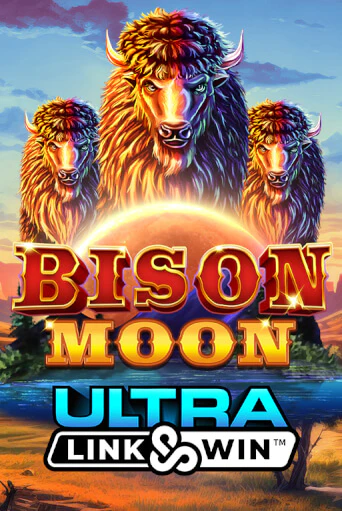 Демо игра Bison Moon Ultra Link&Win™ играть на официальном сайте Joy Casino