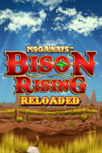 Демо игра Bison Rising Reloaded Megaways играть на официальном сайте Joy Casino