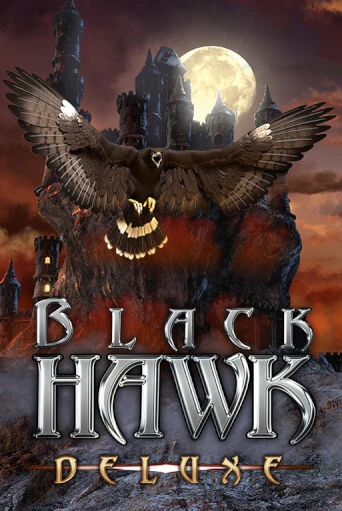 Демо игра Black Hawk Deluxe играть на официальном сайте Joy Casino