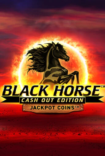 Демо игра Black Horse Cash Out Edition играть на официальном сайте Joy Casino