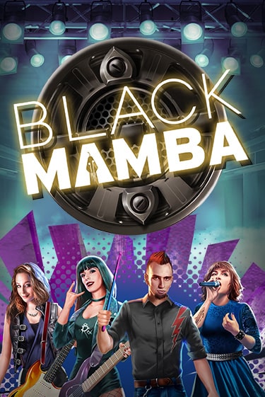 Демо игра Black Mamba играть на официальном сайте Joy Casino