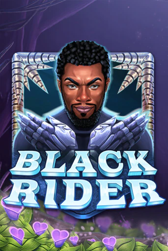 Демо игра Black Rider играть на официальном сайте Joy Casino