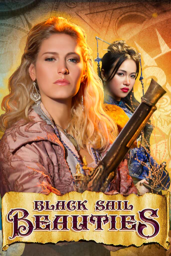 Демо игра Black Sail Beauties играть на официальном сайте Joy Casino