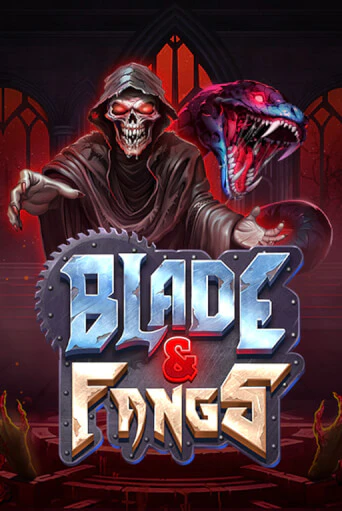 Демо игра Blade & Fangs играть на официальном сайте Joy Casino