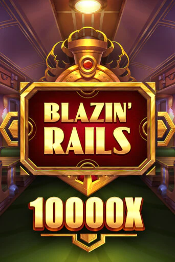 Демо игра Blazin' Rails играть на официальном сайте Joy Casino