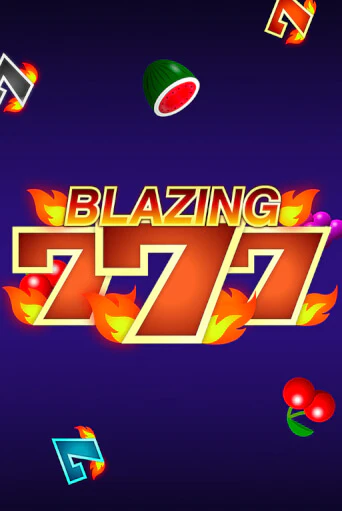 Демо игра Blazing 777 играть на официальном сайте Joy Casino