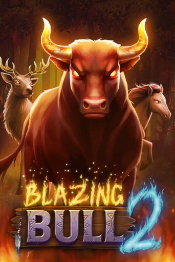 Демо игра Blazing Bull 2 играть на официальном сайте Joy Casino