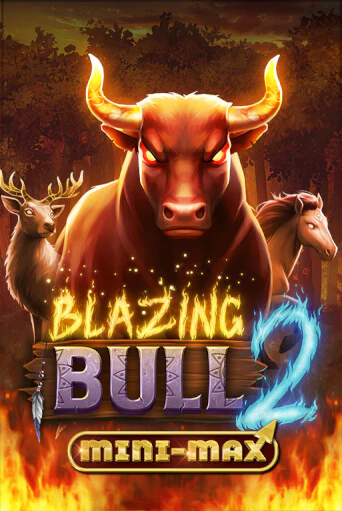 Демо игра Blazing Bull 2 Mini Max играть на официальном сайте Joy Casino