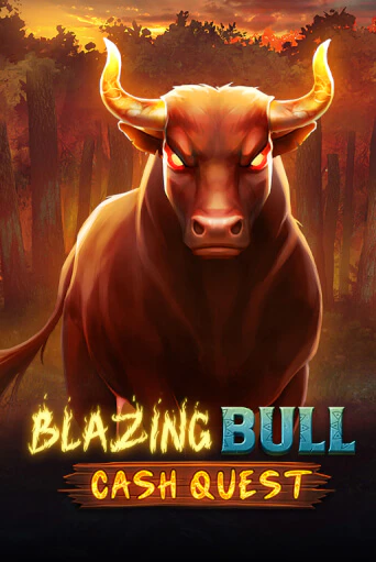 Демо игра Blazing Bull: Cash Quest играть на официальном сайте Joy Casino