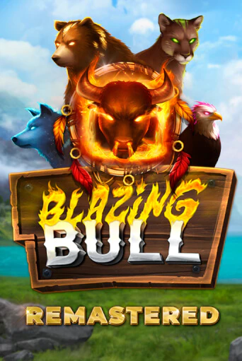 Демо игра Blazing Bull Remastered играть на официальном сайте Joy Casino