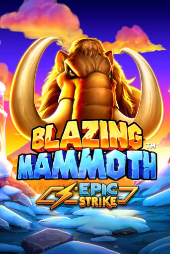 Демо игра Blazing Mammoth играть на официальном сайте Joy Casino