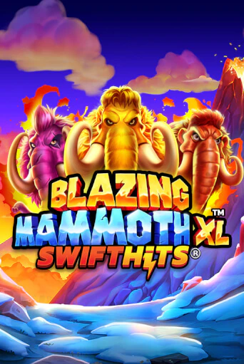 Демо игра Blazing Mammoth XL играть на официальном сайте Joy Casino