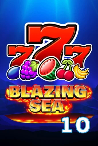 Демо игра Blazing Sea 10 играть на официальном сайте Joy Casino