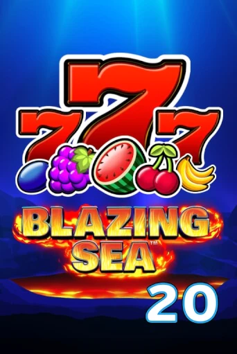 Демо игра Blazing Sea 20 играть на официальном сайте Joy Casino