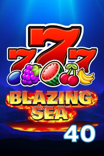 Демо игра Blazing Sea 40 играть на официальном сайте Joy Casino