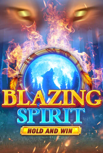 Демо игра Blazing Spirit Hold and Win играть на официальном сайте Joy Casino