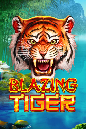 Демо игра Blazing Tiger играть на официальном сайте Joy Casino