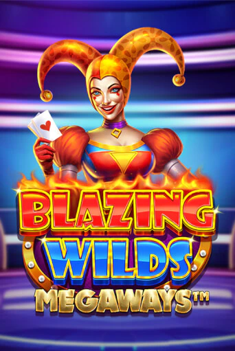 Демо игра Blazing Wilds Megaways играть на официальном сайте Joy Casino