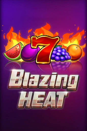 Демо игра Blazing Heat играть на официальном сайте Joy Casino