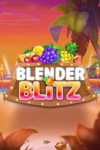 Демо игра Blender Blitz играть на официальном сайте Joy Casino