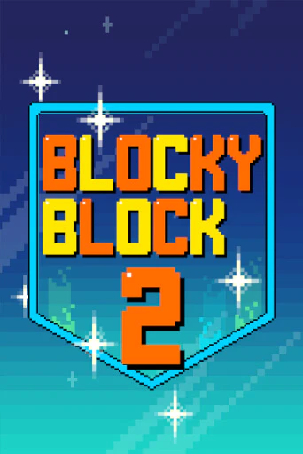 Демо игра Blocky Block 2 играть на официальном сайте Joy Casino