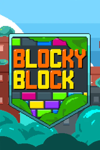 Демо игра Blocky Block играть на официальном сайте Joy Casino