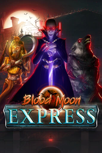 Демо игра Blood Moon Express играть на официальном сайте Joy Casino