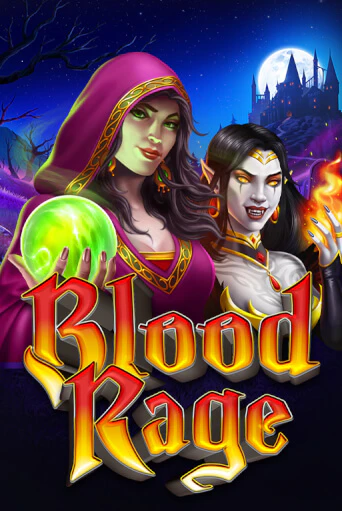 Демо игра Blood Rage играть на официальном сайте Joy Casino