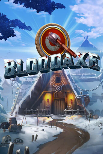 Демо игра Bloodaxe играть на официальном сайте Joy Casino